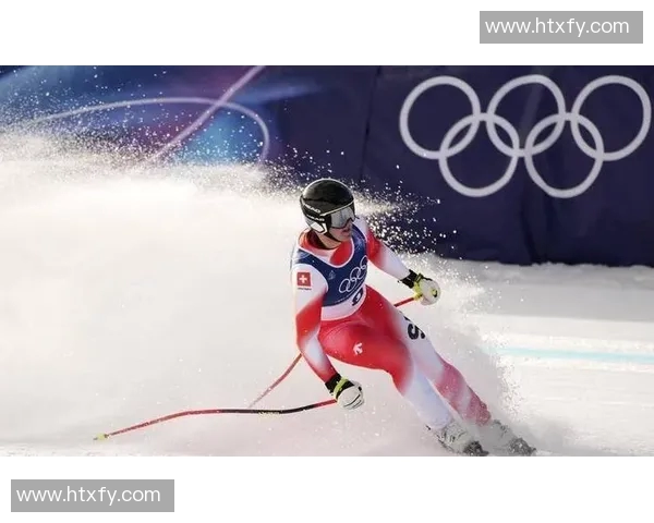 米兰冬奥首金得主为瑞士木匠，曾众筹支付参赛费用